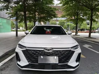 Chery Arrizo 8 2024 купить из Китая, цена 2 588 000 ₽ — Suifenhe Auto