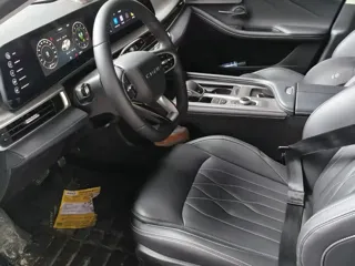 Chery Arrizo 8 2024 купить из Китая, цена 2 588 000 ₽ — Suifenhe Auto