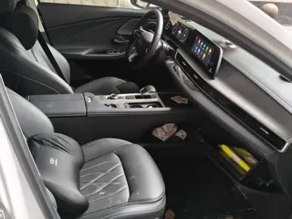 Chery Arrizo 8 2024 купить из Китая, цена 2 588 000 ₽ — Suifenhe Auto