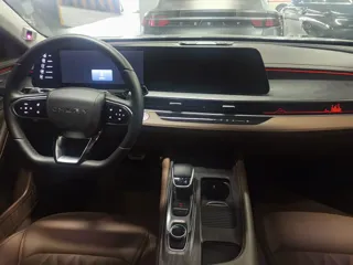 Chery Arrizo 8 2024 купить из Китая, цена 3 084 000 ₽ — Suifenhe Auto