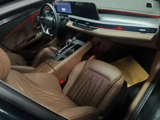 Chery Arrizo 8 2024 купить из Китая, цена 3 084 000 ₽ — Suifenhe Auto