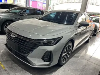 Chery Arrizo 8 2026 купить из Китая, цена 3 196 000 ₽ — Suifenhe Auto
