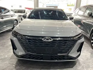 Chery Arrizo 8 2026 купить из Китая, цена 3 196 000 ₽ — Suifenhe Auto