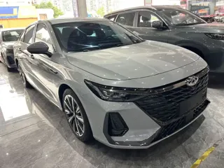 Chery Arrizo 8 2026 купить из Китая, цена 3 196 000 ₽ — Suifenhe Auto