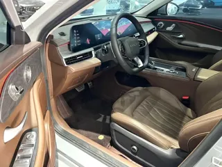 Chery Arrizo 8 2026 купить из Китая, цена 3 196 000 ₽ — Suifenhe Auto