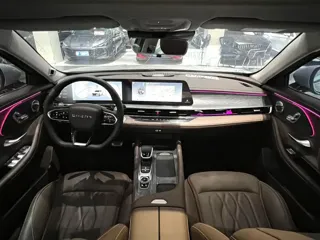 Chery Arrizo 8 2026 купить из Китая, цена 3 196 000 ₽ — Suifenhe Auto