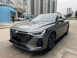 Chery Arrizo 8 2025