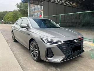 Chery Arrizo 8 2025 купить из Китая, цена 3 239 000 ₽ — Suifenhe Auto