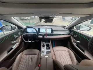 Chery Arrizo 8 2025 купить из Китая, цена 3 239 000 ₽ — Suifenhe Auto