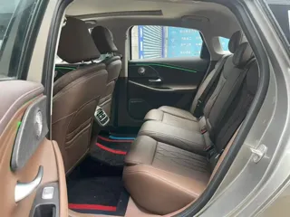 Chery Arrizo 8 2025 купить из Китая, цена 3 239 000 ₽ — Suifenhe Auto
