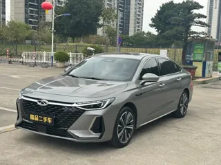Chery Arrizo 8 2025 купить из Китая, цена 2 786 000 ₽ — Suifenhe Auto