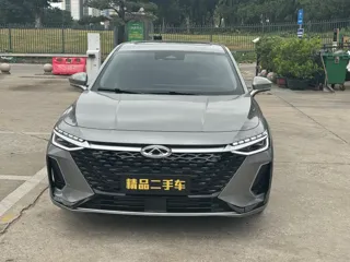 Chery Arrizo 8 2025 купить из Китая, цена 2 786 000 ₽ — Suifenhe Auto