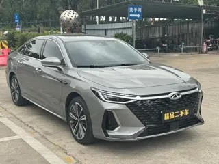 Chery Arrizo 8 2025 купить из Китая, цена 2 786 000 ₽ — Suifenhe Auto