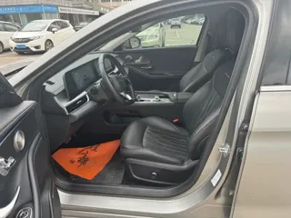 Chery Arrizo 8 2025 купить из Китая, цена 2 786 000 ₽ — Suifenhe Auto