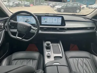 Chery Arrizo 8 2025 купить из Китая, цена 2 786 000 ₽ — Suifenhe Auto