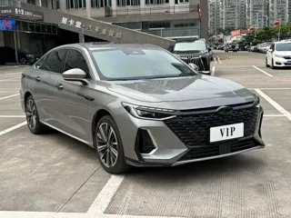 Chery Arrizo 8 2025 купить из Китая, цена 2 802 000 ₽ — Suifenhe Auto