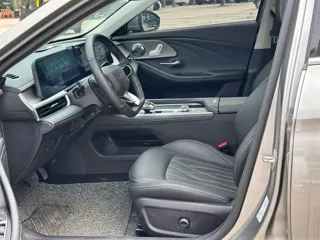 Chery Arrizo 8 2025 купить из Китая, цена 2 802 000 ₽ — Suifenhe Auto