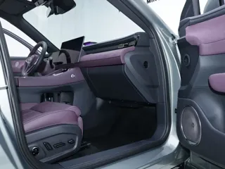 Voyah Free 2025 купить из Китая, цена 4 597 000 ₽ — Suifenhe Auto