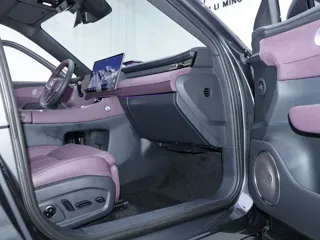 Voyah Free 2025 купить из Китая, цена 4 597 000 ₽ — Suifenhe Auto