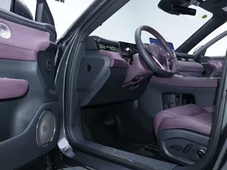 Voyah Free 2025 купить из Китая, цена 4 579 000 ₽ — Suifenhe Auto