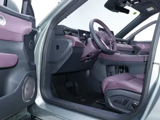 Voyah Free 2025 купить из Китая, цена 5 590 000 ₽ — Suifenhe Auto