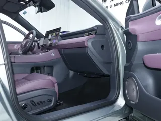 Voyah Free 2025 купить из Китая, цена 5 590 000 ₽ — Suifenhe Auto