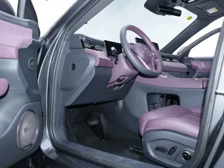 Voyah Free 2025 купить из Китая, цена 5 699 000 ₽ — Suifenhe Auto