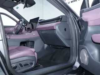 Voyah Free 2025 купить из Китая, цена 5 699 000 ₽ — Suifenhe Auto