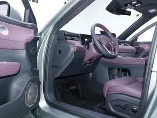 Voyah Free 2025 купить из Китая, цена 5 499 000 ₽ — Suifenhe Auto