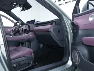 Voyah Free 2025 купить из Китая, цена 5 499 000 ₽ — Suifenhe Auto