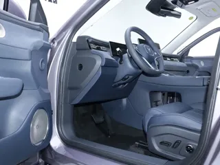 Voyah Free 2025 купить из Китая, цена 5 717 000 ₽ — Suifenhe Auto