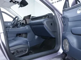 Voyah Free 2025 купить из Китая, цена 5 717 000 ₽ — Suifenhe Auto