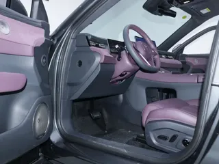 Voyah Free 2025 купить из Китая, цена 5 390 000 ₽ — Suifenhe Auto