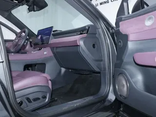 Voyah Free 2025 купить из Китая, цена 5 390 000 ₽ — Suifenhe Auto