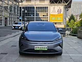 BYD Qin L 2025 купить из Китая, цена 3 132 000 ₽ — Suifenhe Auto