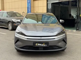 BYD Qin L 2025 купить из Китая, цена 3 096 000 ₽ — Suifenhe Auto