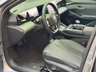 BYD Qin L 2025 купить из Китая, цена 3 096 000 ₽ — Suifenhe Auto