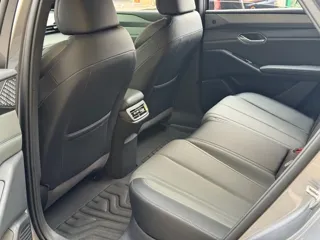 BYD Qin L 2025 купить из Китая, цена 3 096 000 ₽ — Suifenhe Auto