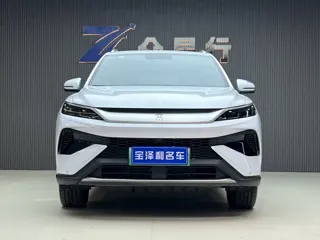 BYD Qin L 2025 купить из Китая, цена 2 764 000 ₽ — Suifenhe Auto