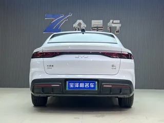 BYD Qin L 2025 купить из Китая, цена 2 764 000 ₽ — Suifenhe Auto