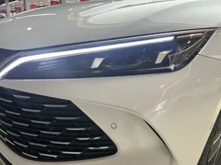 BYD Qin L 2025 купить из Китая, цена 2 764 000 ₽ — Suifenhe Auto