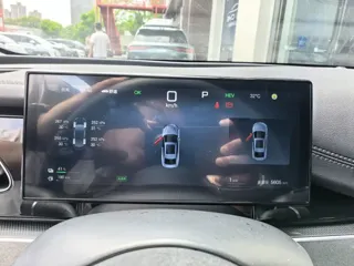 BYD Seal 06 2025 купить из Китая, цена 3 021 000 ₽ — Suifenhe Auto