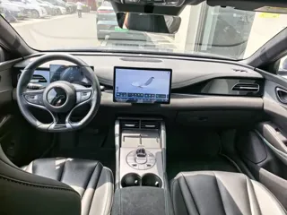 BYD Seal 06 2025 купить из Китая, цена 3 021 000 ₽ — Suifenhe Auto