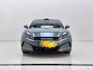 BYD Han L 2025 купить из Китая, цена 5 743 000 ₽ — Suifenhe Auto