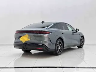 BYD Han L 2025 купить из Китая, цена 5 743 000 ₽ — Suifenhe Auto
