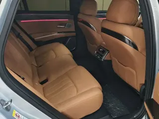 BYD Han L 2025 купить из Китая, цена 4 611 000 ₽ — Suifenhe Auto