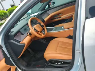 BYD Han L 2026 купить из Китая, цена 4 724 000 ₽ — Suifenhe Auto