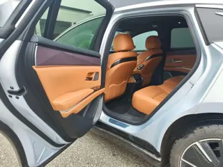 BYD Han L 2026 купить из Китая, цена 4 724 000 ₽ — Suifenhe Auto