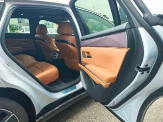 BYD Han L 2026 купить из Китая, цена 4 724 000 ₽ — Suifenhe Auto
