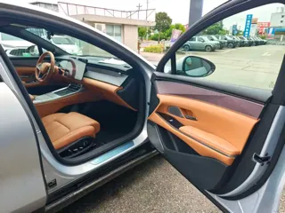 BYD Han L 2026 купить из Китая, цена 4 724 000 ₽ — Suifenhe Auto